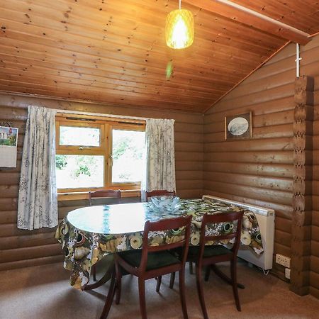 Millmore Cabin 킬린 외부 사진