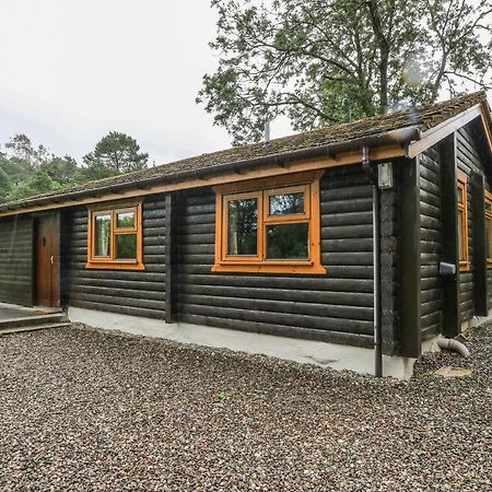 Millmore Cabin 킬린 외부 사진