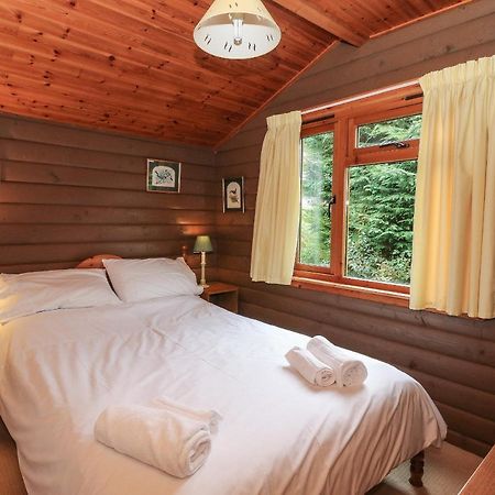 Millmore Cabin 킬린 외부 사진