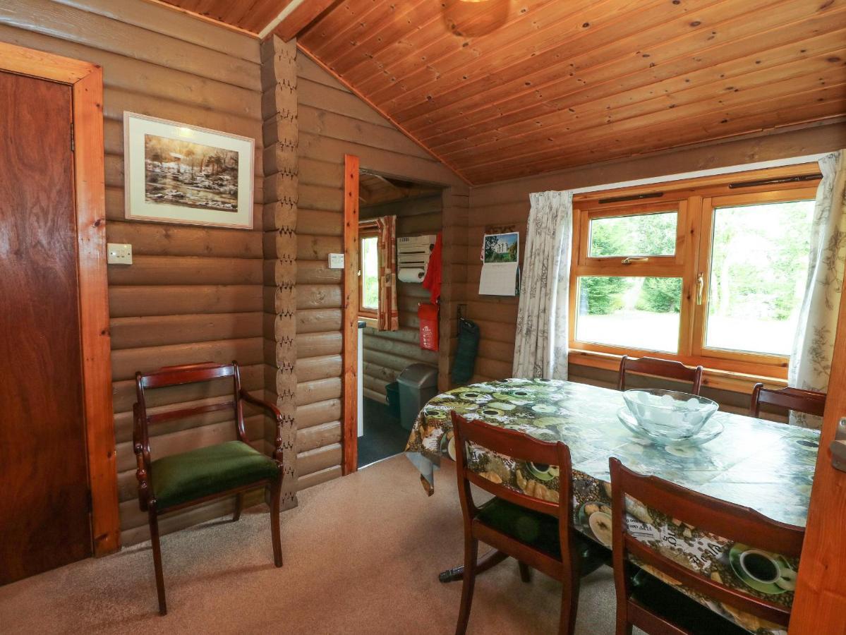 Millmore Cabin 킬린 외부 사진