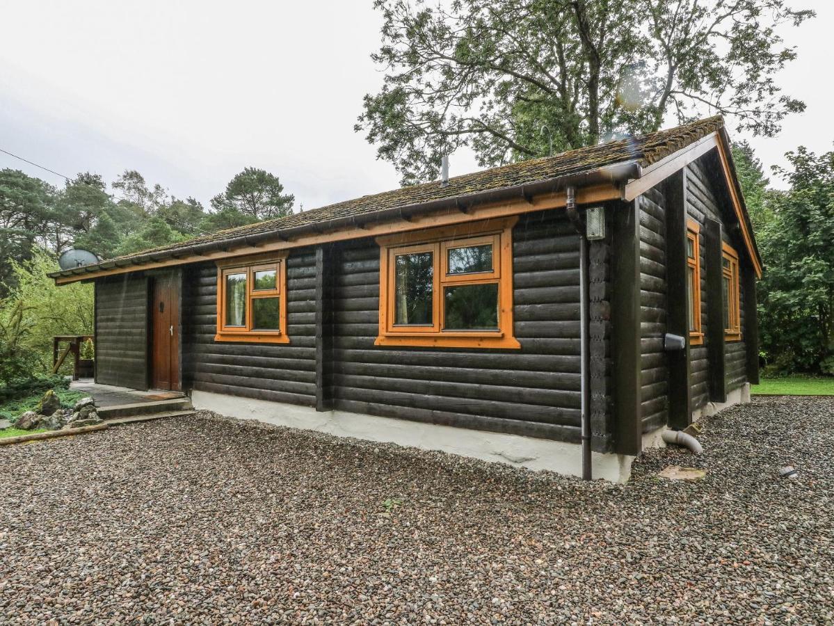 Millmore Cabin 킬린 외부 사진