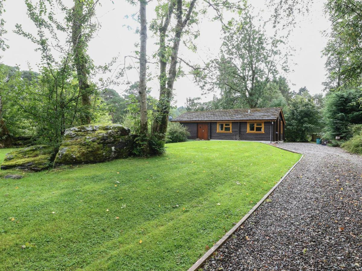 Millmore Cabin 킬린 외부 사진