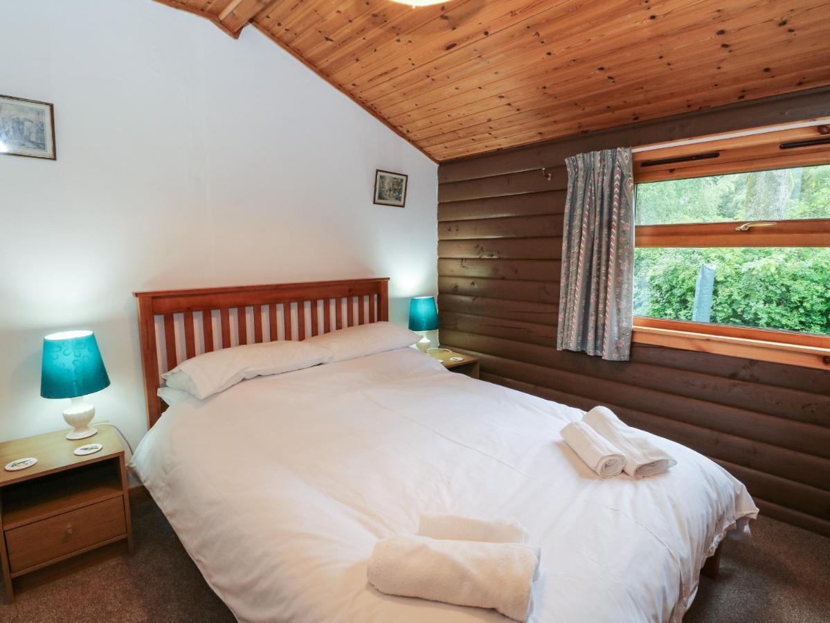 Millmore Cabin 킬린 외부 사진