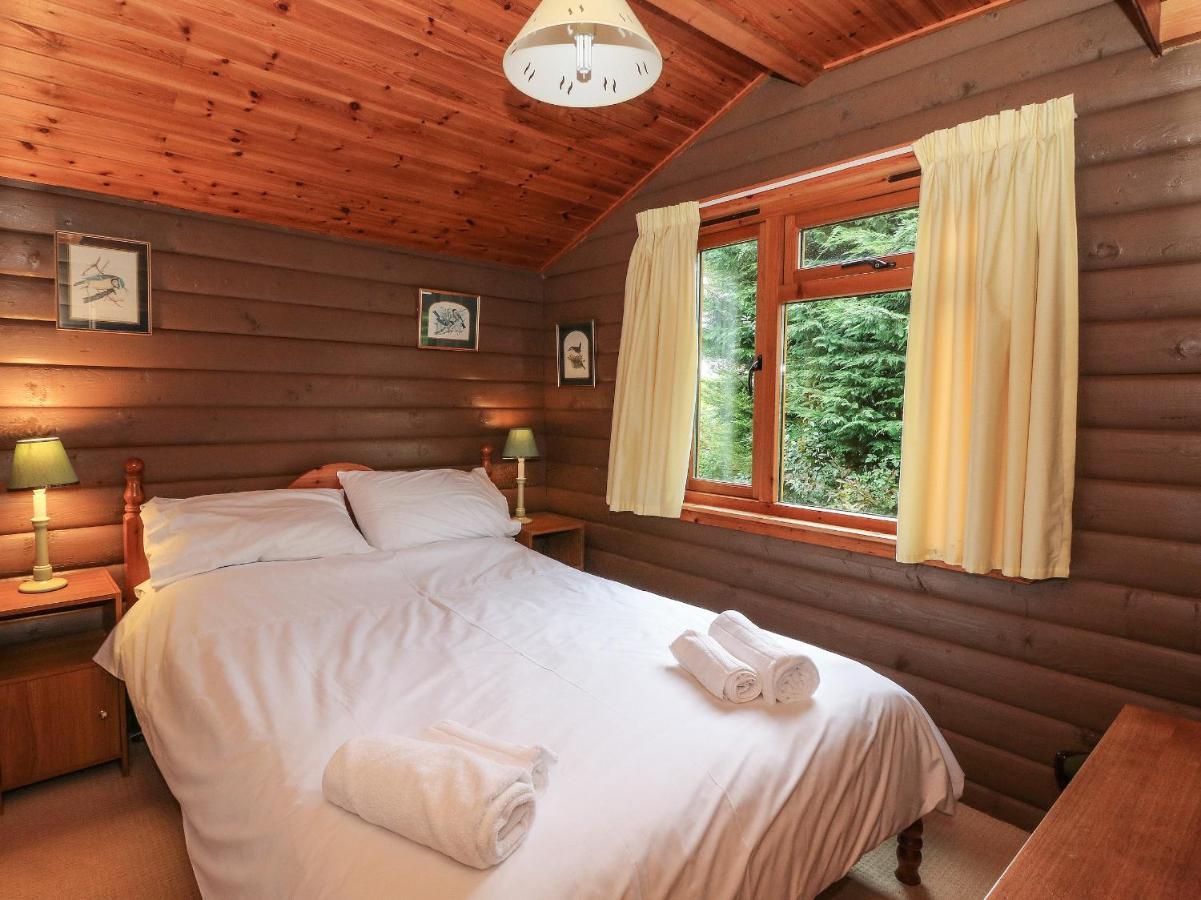 Millmore Cabin 킬린 외부 사진